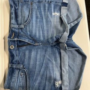 Junior’s Jean Shorts
